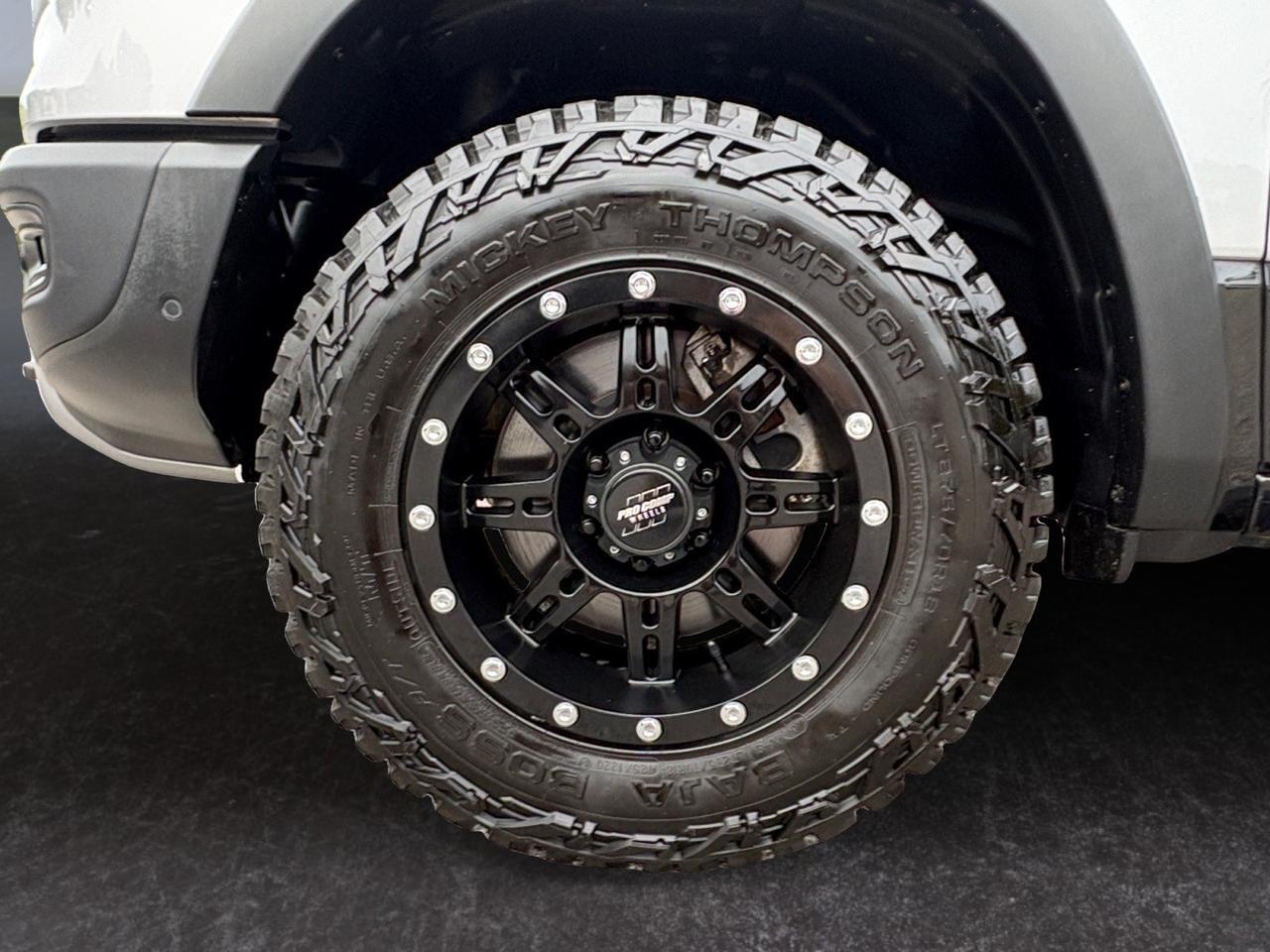 2019 Ram 1500 Rebel, CUSTOM PRO COMP WHEELS, RUNNING BOARDS, TOW PACKAGE, BACKUP CAMERA, LANE KEEP ASSIST, BLIND SPOT ALERT, HEATED SEATS, HEATED STEERING WHEEL, APPLE CARPLAY/ANDROID AUTO, LOW MILES, CLEAN CARFAX, RULE THE ROAD IN A REBEL! Virginia Beach VA 2019 Ram 1500 Rebel, CUSTOM PRO COMP WHEELS, RUNNING BOARDS, TOW PACKAGE, BACKUP CAMERA, LANE KEEP ASSIST, BLIND SPOT ALERT, HEATED SEATS, HEATED STEERING WHEEL, APPLE CARPLAY/ANDROID AUTO, LOW MILES, CLEAN CARFAX, RULE THE ROAD IN A REBEL! Virginia Beach VA
