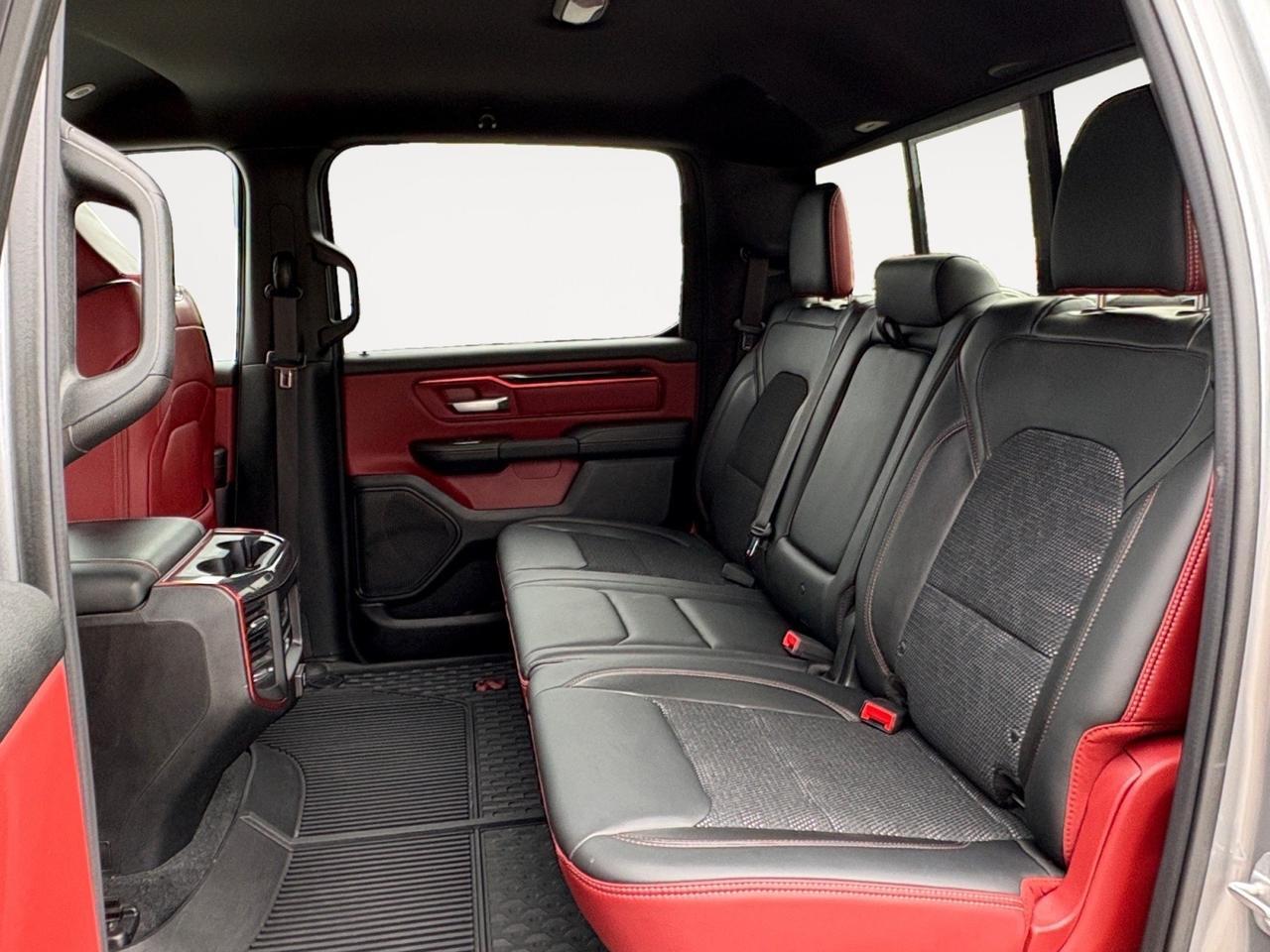 2019 Ram 1500 Rebel, CUSTOM PRO COMP WHEELS, RUNNING BOARDS, TOW PACKAGE, BACKUP CAMERA, LANE KEEP ASSIST, BLIND SPOT ALERT, HEATED SEATS, HEATED STEERING WHEEL, APPLE CARPLAY/ANDROID AUTO, LOW MILES, CLEAN CARFAX, RULE THE ROAD IN A REBEL! Virginia Beach VA 2019 Ram 1500 Rebel, CUSTOM PRO COMP WHEELS, RUNNING BOARDS, TOW PACKAGE, BACKUP CAMERA, LANE KEEP ASSIST, BLIND SPOT ALERT, HEATED SEATS, HEATED STEERING WHEEL, APPLE CARPLAY/ANDROID AUTO, LOW MILES, CLEAN CARFAX, RULE THE ROAD IN A REBEL! Virginia Beach VA
