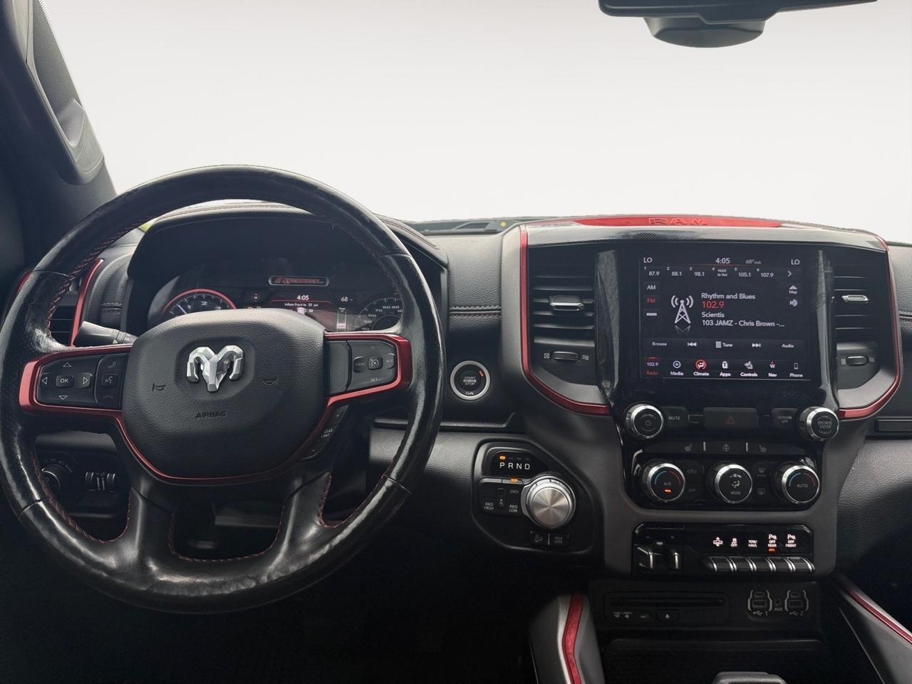 2019 Ram 1500 Rebel, HEATED SEATS, APPLE CARPLAY/ANDROID AUTO, RUNNING BOARDS, TOW PACKAGE, TOW HOOKS, POWER FOLDING MIRRORS, BACKUP CAMERA, HEATED STEERING WHEEL, POWER SLIDING REAR WINDOW, REMOTE START, CLEAN CARFAX! Norfolk VA 2019 Ram 1500 Rebel, HEATED SEATS, APPLE CARPLAY/ANDROID AUTO, RUNNING BOARDS, TOW PACKAGE, TOW HOOKS, POWER FOLDING MIRRORS, BACKUP CAMERA, HEATED STEERING WHEEL, POWER SLIDING REAR WINDOW, REMOTE START, CLEAN CARFAX! Norfolk VA