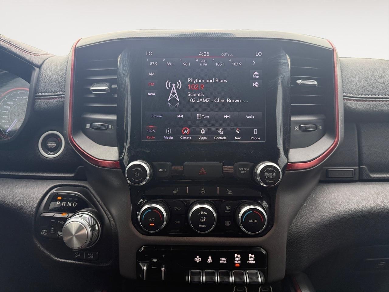 2019 Ram 1500 Rebel, HEATED SEATS, APPLE CARPLAY/ANDROID AUTO, RUNNING BOARDS, TOW PACKAGE, TOW HOOKS, POWER FOLDING MIRRORS, BACKUP CAMERA, HEATED STEERING WHEEL, POWER SLIDING REAR WINDOW, REMOTE START, CLEAN CARFAX! Norfolk VA 2019 Ram 1500 Rebel, HEATED SEATS, APPLE CARPLAY/ANDROID AUTO, RUNNING BOARDS, TOW PACKAGE, TOW HOOKS, POWER FOLDING MIRRORS, BACKUP CAMERA, HEATED STEERING WHEEL, POWER SLIDING REAR WINDOW, REMOTE START, CLEAN CARFAX! Norfolk VA