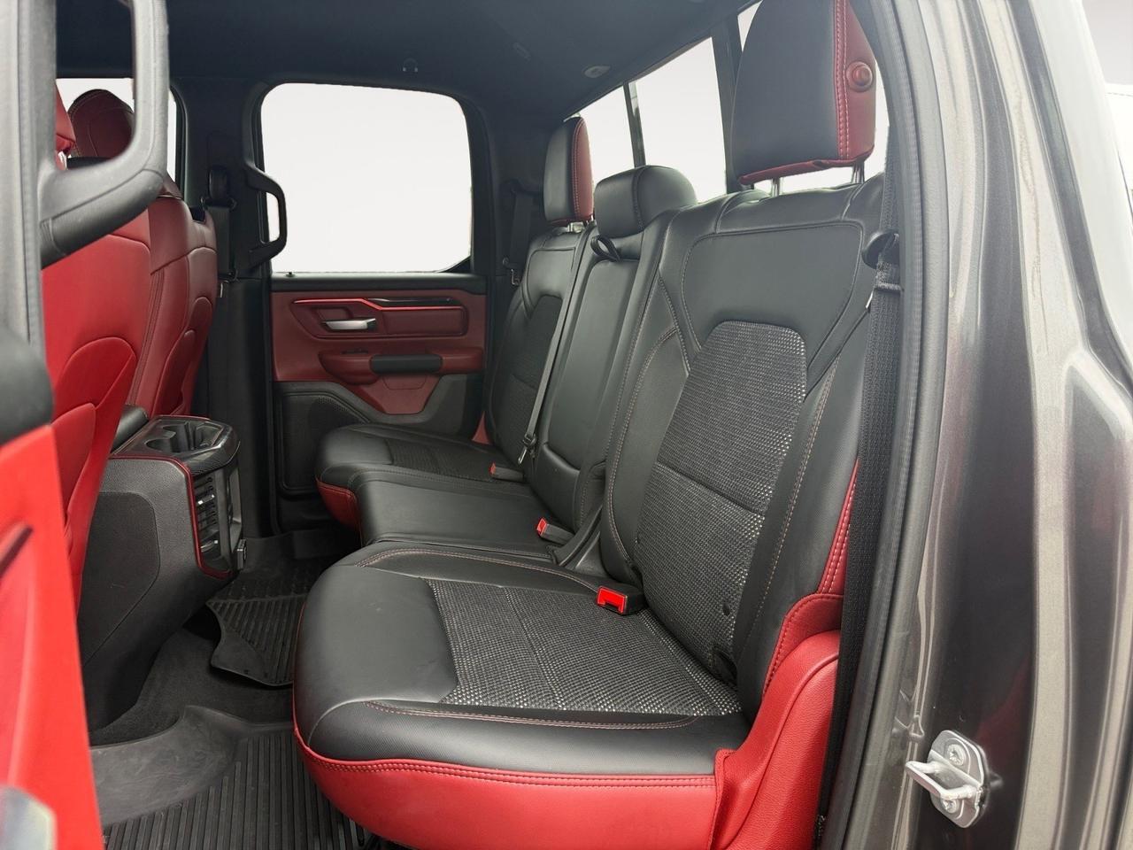2019 Ram 1500 Rebel, HEATED SEATS, APPLE CARPLAY/ANDROID AUTO, RUNNING BOARDS, TOW PACKAGE, TOW HOOKS, POWER FOLDING MIRRORS, BACKUP CAMERA, HEATED STEERING WHEEL, POWER SLIDING REAR WINDOW, REMOTE START, CLEAN CARFAX! Norfolk VA 2019 Ram 1500 Rebel, HEATED SEATS, APPLE CARPLAY/ANDROID AUTO, RUNNING BOARDS, TOW PACKAGE, TOW HOOKS, POWER FOLDING MIRRORS, BACKUP CAMERA, HEATED STEERING WHEEL, POWER SLIDING REAR WINDOW, REMOTE START, CLEAN CARFAX! Norfolk VA