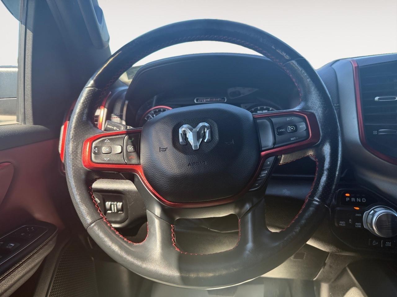 2019 Ram 1500 Rebel, HEATED SEATS, HEATED STEERING WHEEL, BACKUP CAMERA, UNIVERSAL GARAGE DOOR OPENER, RUNNING BOARDS, POWER SLIDING REAR WINDOW, REMOTE START, TONNEAU COVER, APPLE CARPLAY/ANDROID AUTO, RAMBOXES, CLEAN CARFAX! Norfolk VA 2019 Ram 1500 Rebel, HEATED SEATS, HEATED STEERING WHEEL, BACKUP CAMERA, UNIVERSAL GARAGE DOOR OPENER, RUNNING BOARDS, POWER SLIDING REAR WINDOW, REMOTE START, TONNEAU COVER, APPLE CARPLAY/ANDROID AUTO, RAMBOXES, CLEAN CARFAX! Norfolk VA
