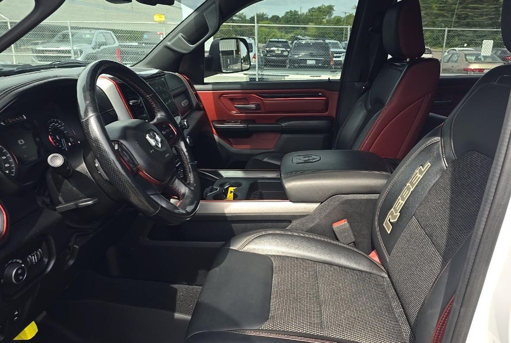 2019 Ram 1500 Rebel San Clemente CA