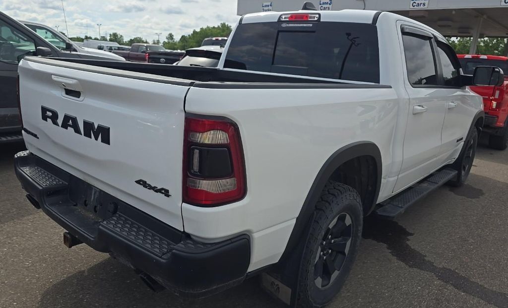 2019 Ram 1500 Rebel San Clemente CA