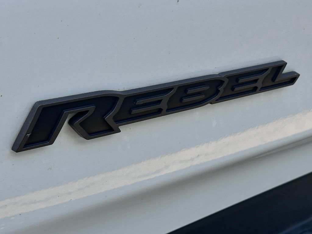 2019 Ram 1500 Rebel San Clemente CA