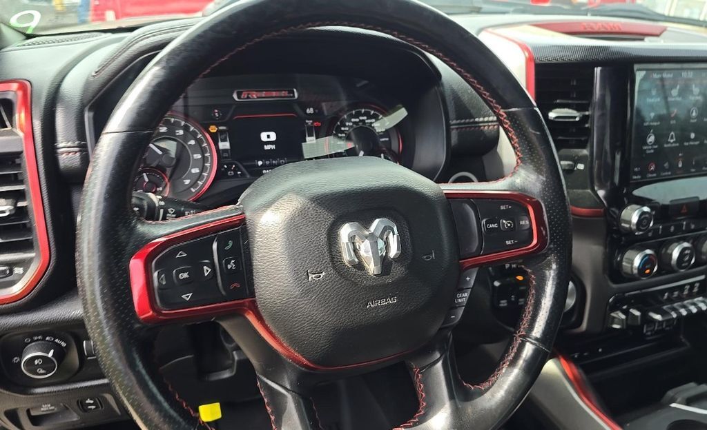 2019 Ram 1500 Rebel San Clemente CA