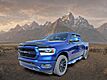 2019 Ram 1500 Sport