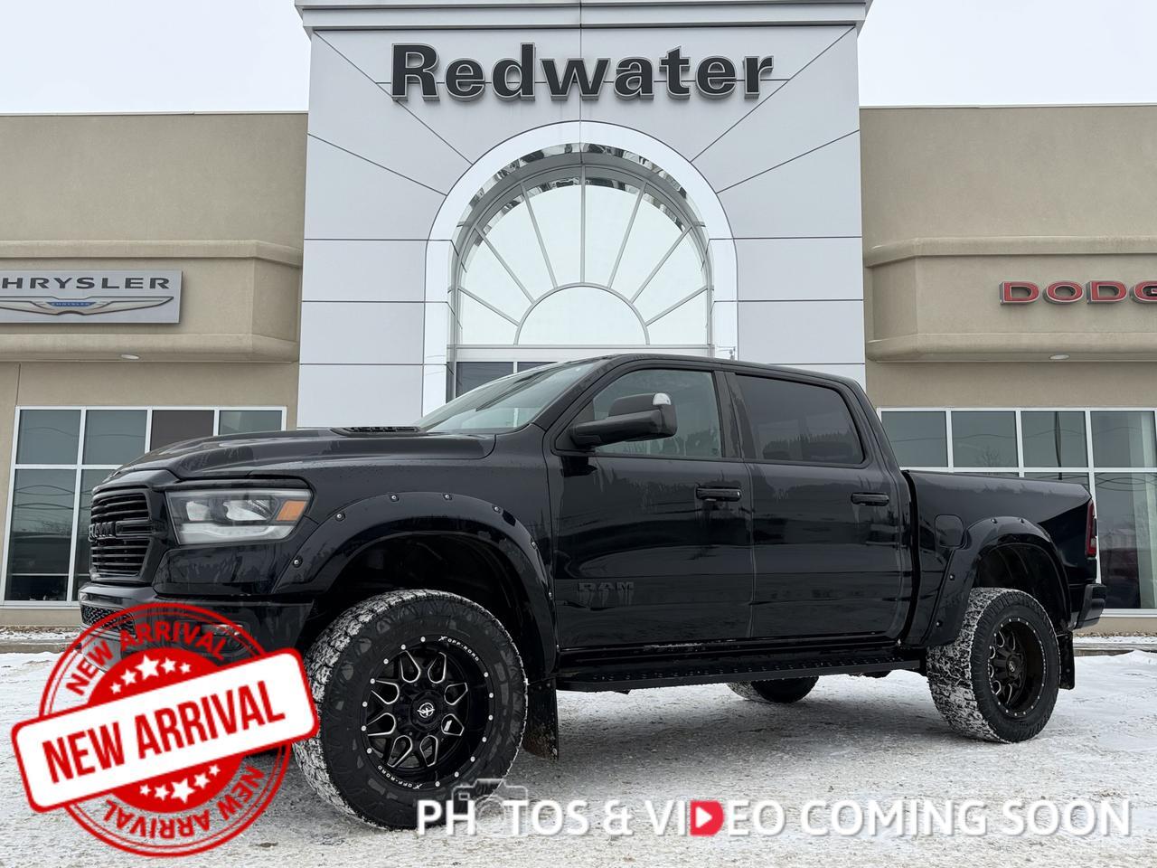 2019 Ram 1500 Sport 2019 Ram 1500 Sport