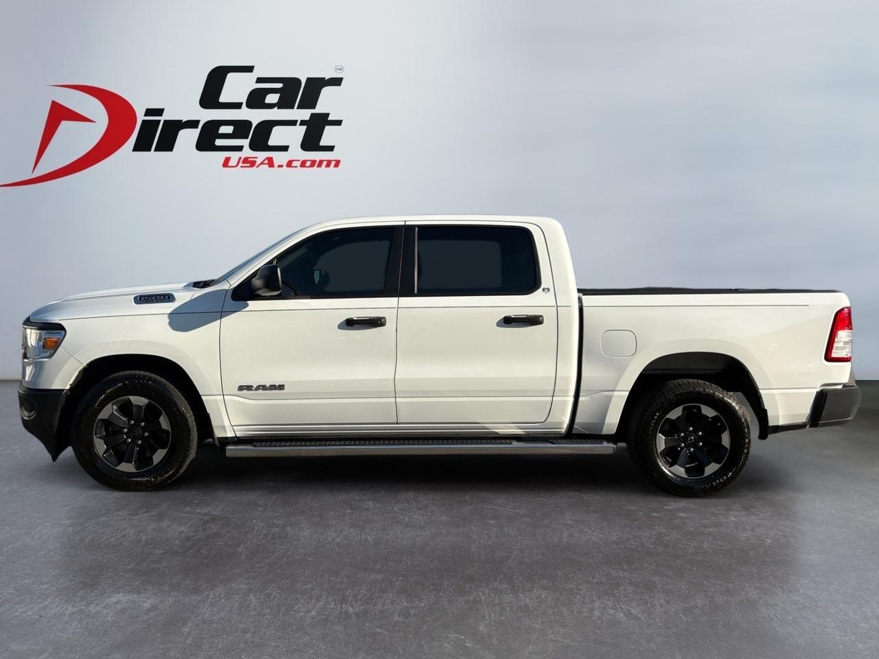 2019 Ram 1500 Tradesman, RUNNING BOARDS, TOW PACKAGE, FENDER FLARES, SHORT BED, BACKUP CAMERA, PARKING SENSORS, NAVIGATION, KEYLESS ENTRY, NAVIGATION, HEATED MIRRORS, LOW MILES, THIS TRUCK IS READY TO RAM THE ROAD! Virginia Beach VA 2019 Ram 1500 Tradesman, RUNNING BOARDS, TOW PACKAGE, FENDER FLARES, SHORT BED, BACKUP CAMERA, PARKING SENSORS, NAVIGATION, KEYLESS ENTRY, NAVIGATION, HEATED MIRRORS, LOW MILES, THIS TRUCK IS READY TO RAM THE ROAD! Virginia Beach VA