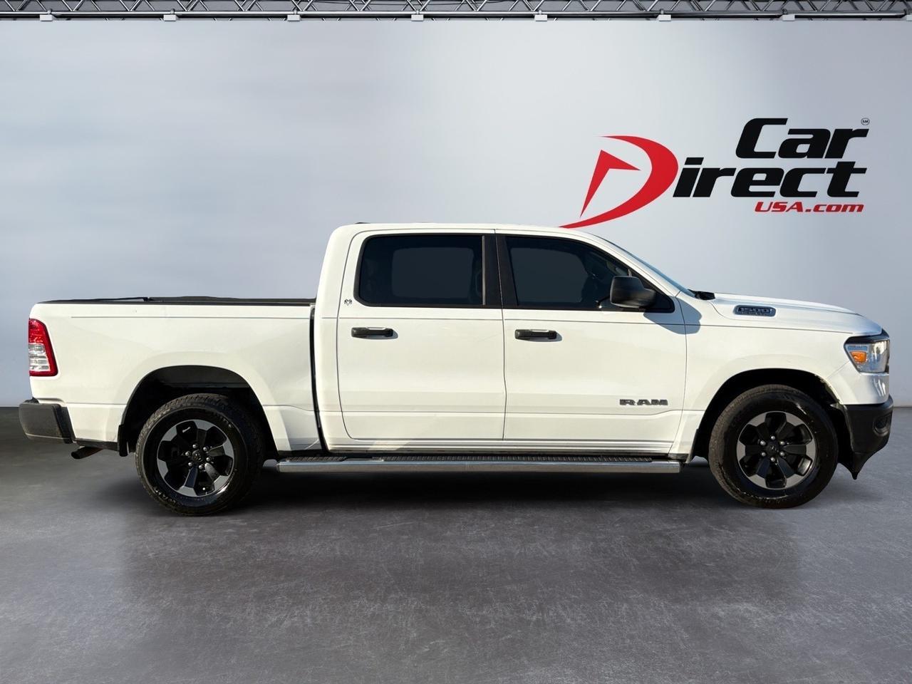 2019 Ram 1500 Tradesman, RUNNING BOARDS, TOW PACKAGE, FENDER FLARES, SHORT BED, BACKUP CAMERA, PARKING SENSORS, NAVIGATION, KEYLESS ENTRY, NAVIGATION, HEATED MIRRORS, LOW MILES, THIS TRUCK IS READY TO RAM THE ROAD! Virginia Beach VA 2019 Ram 1500 Tradesman, RUNNING BOARDS, TOW PACKAGE, FENDER FLARES, SHORT BED, BACKUP CAMERA, PARKING SENSORS, NAVIGATION, KEYLESS ENTRY, NAVIGATION, HEATED MIRRORS, LOW MILES, THIS TRUCK IS READY TO RAM THE ROAD! Virginia Beach VA