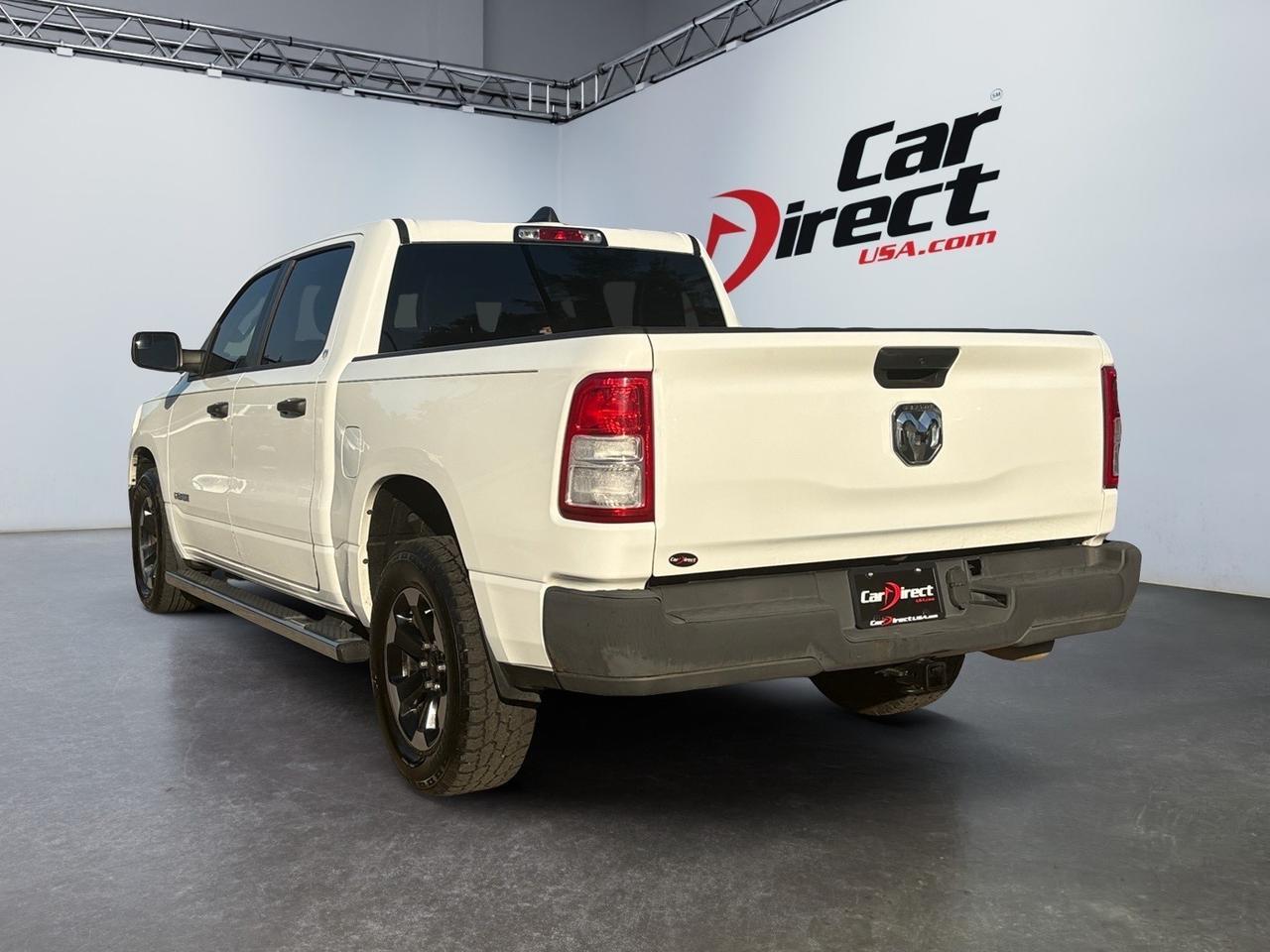 2019 Ram 1500 Tradesman, RUNNING BOARDS, TOW PACKAGE, FENDER FLARES, SHORT BED, BACKUP CAMERA, PARKING SENSORS, NAVIGATION, KEYLESS ENTRY, NAVIGATION, HEATED MIRRORS, LOW MILES, THIS TRUCK IS READY TO RAM THE ROAD! Virginia Beach VA 2019 Ram 1500 Tradesman, RUNNING BOARDS, TOW PACKAGE, FENDER FLARES, SHORT BED, BACKUP CAMERA, PARKING SENSORS, NAVIGATION, KEYLESS ENTRY, NAVIGATION, HEATED MIRRORS, LOW MILES, THIS TRUCK IS READY TO RAM THE ROAD! Virginia Beach VA