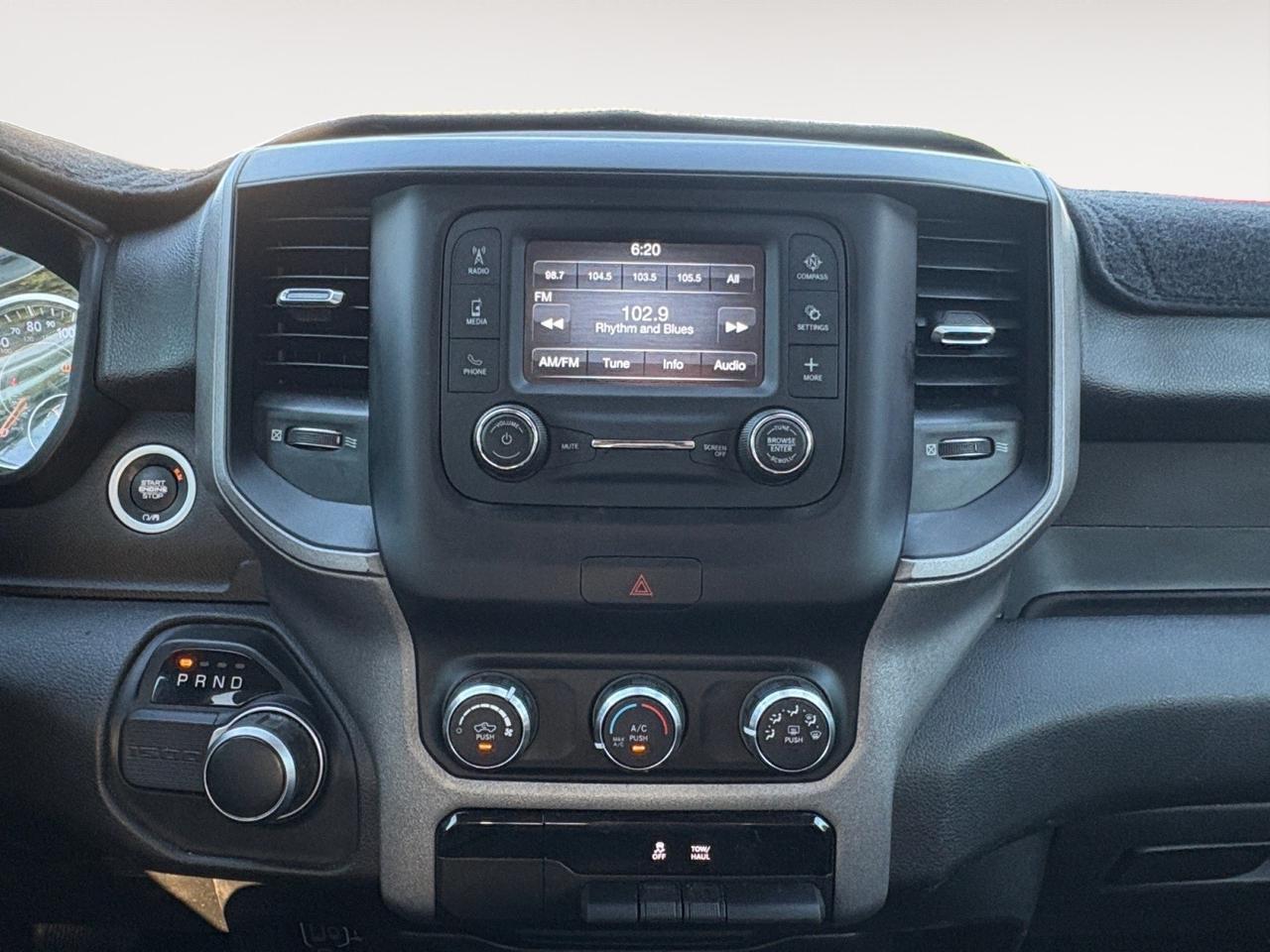 2019 Ram 1500 Tradesman, RUNNING BOARDS, TOW PACKAGE, FENDER FLARES, SHORT BED, BACKUP CAMERA, PARKING SENSORS, NAVIGATION, KEYLESS ENTRY, NAVIGATION, HEATED MIRRORS, LOW MILES, THIS TRUCK IS READY TO RAM THE ROAD! Virginia Beach VA 2019 Ram 1500 Tradesman, RUNNING BOARDS, TOW PACKAGE, FENDER FLARES, SHORT BED, BACKUP CAMERA, PARKING SENSORS, NAVIGATION, KEYLESS ENTRY, NAVIGATION, HEATED MIRRORS, LOW MILES, THIS TRUCK IS READY TO RAM THE ROAD! Virginia Beach VA