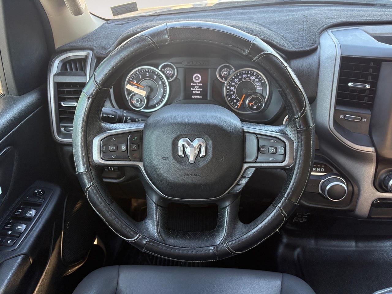 2019 Ram 1500 Tradesman, RUNNING BOARDS, TOW PACKAGE, FENDER FLARES, SHORT BED, BACKUP CAMERA, PARKING SENSORS, NAVIGATION, KEYLESS ENTRY, NAVIGATION, HEATED MIRRORS, LOW MILES, THIS TRUCK IS READY TO RAM THE ROAD! Virginia Beach VA 2019 Ram 1500 Tradesman, RUNNING BOARDS, TOW PACKAGE, FENDER FLARES, SHORT BED, BACKUP CAMERA, PARKING SENSORS, NAVIGATION, KEYLESS ENTRY, NAVIGATION, HEATED MIRRORS, LOW MILES, THIS TRUCK IS READY TO RAM THE ROAD! Virginia Beach VA