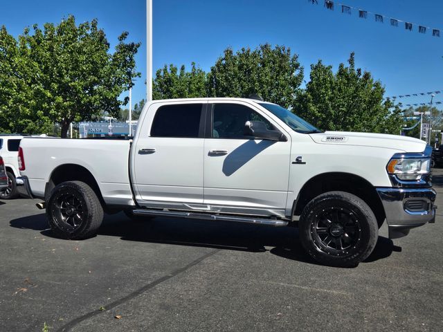 2019 Ram 2500 Big Horn 2019 Ram 2500 Big Horn