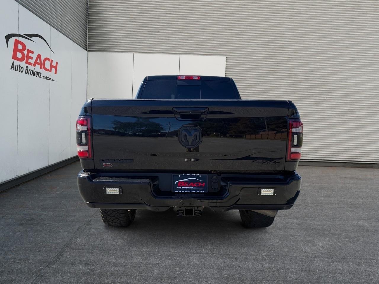 2019 Ram 2500 Laramie, BACKUP CAMERA, APPLE CARPLAY/ANDROID AUTO, ALPINE SPEAKERS, TOW HOOKS, POWER SUNROOF, HEATED AND VENTILATED SEATS, UNIVERSAL GARAGE DOOR OPENER, TOW PACKAGE, POWER RUNNING BOARDS, POWER FOLDING MIRRORS, COME AND TEST DRIVE THIS RAM 2500 TODA Norfolk VA 2019 Ram 2500 Laramie, BACKUP CAMERA, APPLE CARPLAY/ANDROID AUTO, ALPINE SPEAKERS, TOW HOOKS, POWER SUNROOF, HEATED AND VENTILATED SEATS, UNIVERSAL GARAGE DOOR OPENER, TOW PACKAGE, POWER RUNNING BOARDS, POWER FOLDING MIRRORS, COME AND TEST DRIVE THIS RAM 2500 TODA Norfolk VA