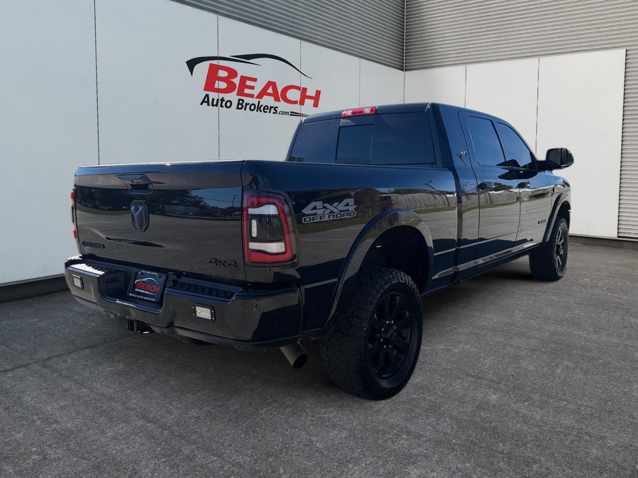 2019 Ram 2500 Laramie, BACKUP CAMERA, APPLE CARPLAY/ANDROID AUTO, ALPINE SPEAKERS, TOW HOOKS, POWER SUNROOF, HEATED AND VENTILATED SEATS, UNIVERSAL GARAGE DOOR OPENER, TOW PACKAGE, POWER RUNNING BOARDS, POWER FOLDING MIRRORS, COME AND TEST DRIVE THIS RAM 2500 TODA Norfolk VA 2019 Ram 2500 Laramie, BACKUP CAMERA, APPLE CARPLAY/ANDROID AUTO, ALPINE SPEAKERS, TOW HOOKS, POWER SUNROOF, HEATED AND VENTILATED SEATS, UNIVERSAL GARAGE DOOR OPENER, TOW PACKAGE, POWER RUNNING BOARDS, POWER FOLDING MIRRORS, COME AND TEST DRIVE THIS RAM 2500 TODA Norfolk VA