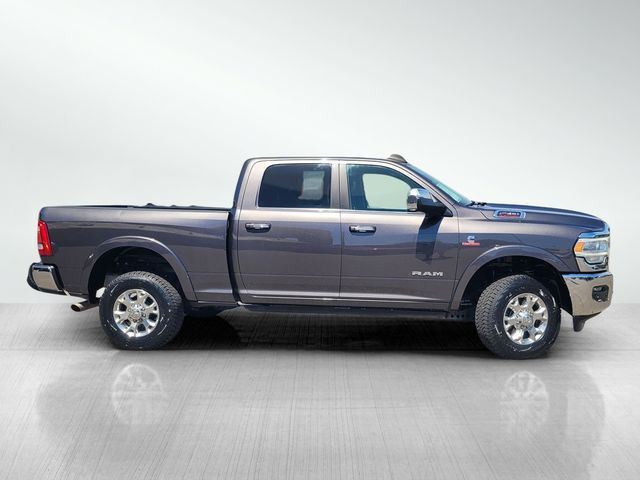 2019 Ram 2500 Laramie 2019 Ram 2500 Laramie