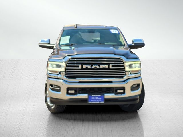 2019 Ram 2500 Laramie 2019 Ram 2500 Laramie