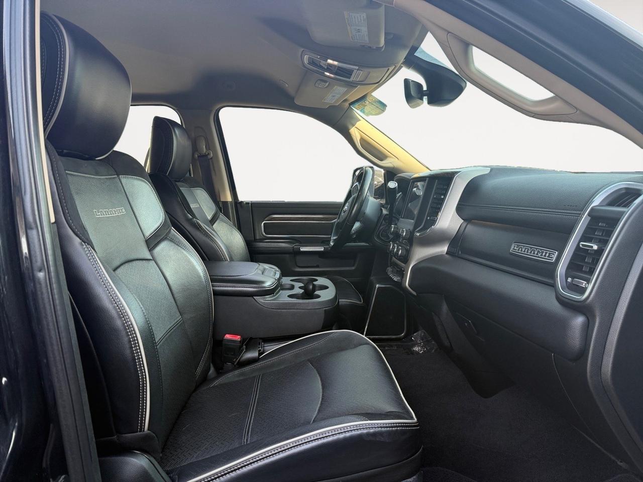 2019 Ram 2500 Laramie, HEATED/VENTILATED SEATS, HEATED STEERING WHEEL, TOW HOOKS, POWER/HEATED MIRRORS, BACKUP CAMERA, APPLE CARPLAY/ANDROID AUTO, REMOTE START, UNIVERSAL GARAGE DOOR OPENER, RUNNING BOARDS, ALPINE SPEAKERS, CLEAN CARFAX! Norfolk VA 2019 Ram 2500 Laramie, HEATED/VENTILATED SEATS, HEATED STEERING WHEEL, TOW HOOKS, POWER/HEATED MIRRORS, BACKUP CAMERA, APPLE CARPLAY/ANDROID AUTO, REMOTE START, UNIVERSAL GARAGE DOOR OPENER, RUNNING BOARDS, ALPINE SPEAKERS, CLEAN CARFAX! Norfolk VA