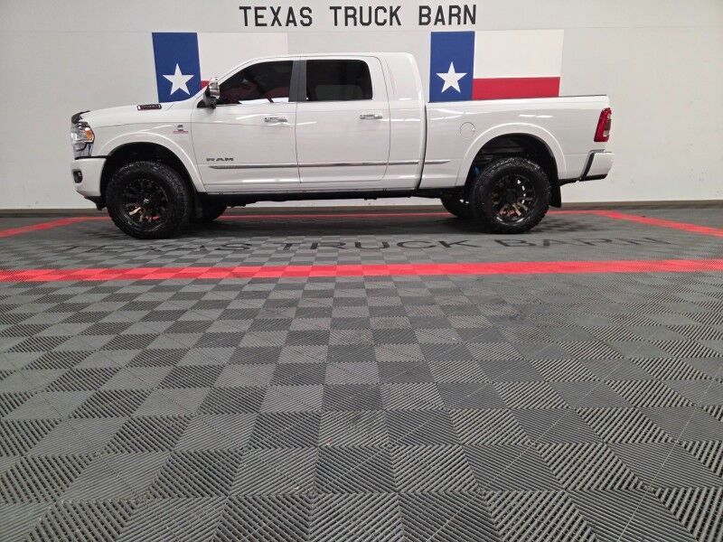 2019 Ram 2500 Limited Mega Cab 6.7L Diesel 12in Screen GPS Sunroof FREE WARRANTY Call (682)587-6288 Arlington TX 2019 Ram 2500 Limited Mega Cab 6.7L Diesel 12in Screen GPS Sunroof FREE WARRANTY Call (682)587-6288 Arlington TX