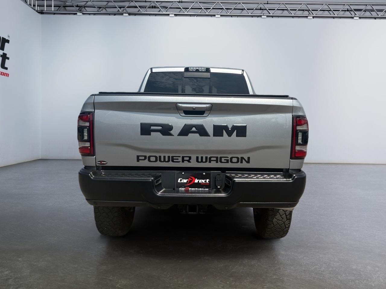 2019 Ram 2500 Power Wagon, LIFTED, FENDER FLARES, RUNNING BOARDS, POWER TAILGATE, 360 BACKUP CAMERA, TOW PACKAGE, HEATED & COOLING SEATS, BLIND SPOT ALERT, FORWARD COLLISION, BED LINER, LOW MILES, CLEAN CARFAX, RIDE WITH POWER! Virginia Beach VA 2019 Ram 2500 Power Wagon, LIFTED, FENDER FLARES, RUNNING BOARDS, POWER TAILGATE, 360 BACKUP CAMERA, TOW PACKAGE, HEATED & COOLING SEATS, BLIND SPOT ALERT, FORWARD COLLISION, BED LINER, LOW MILES, CLEAN CARFAX, RIDE WITH POWER! Virginia Beach VA