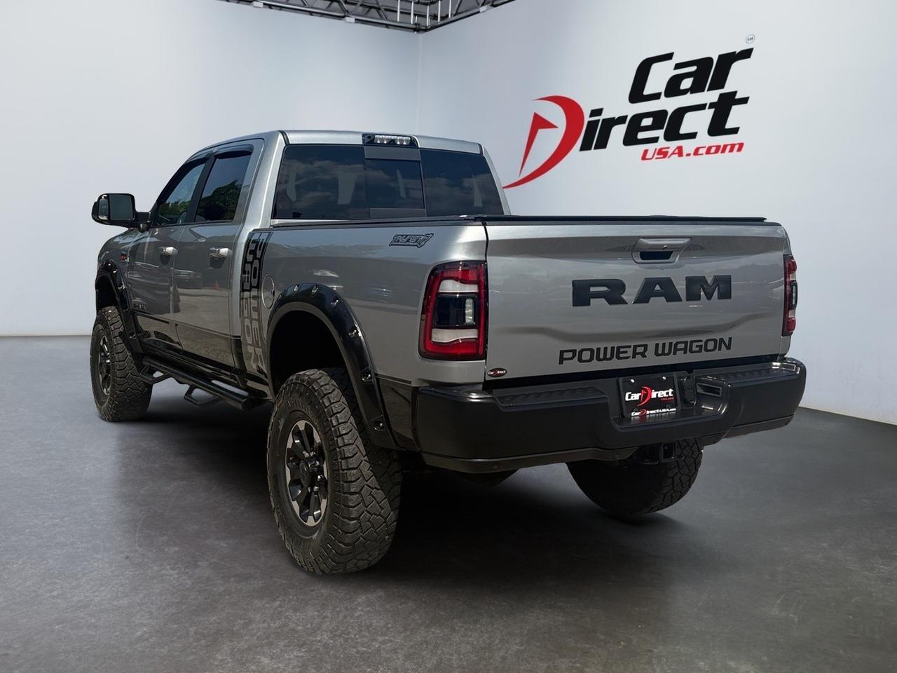 2019 Ram 2500 Power Wagon, LIFTED, FENDER FLARES, RUNNING BOARDS, POWER TAILGATE, 360 BACKUP CAMERA, TOW PACKAGE, HEATED & COOLING SEATS, BLIND SPOT ALERT, FORWARD COLLISION, BED LINER, LOW MILES, CLEAN CARFAX, RIDE WITH POWER! Virginia Beach VA 2019 Ram 2500 Power Wagon, LIFTED, FENDER FLARES, RUNNING BOARDS, POWER TAILGATE, 360 BACKUP CAMERA, TOW PACKAGE, HEATED & COOLING SEATS, BLIND SPOT ALERT, FORWARD COLLISION, BED LINER, LOW MILES, CLEAN CARFAX, RIDE WITH POWER! Virginia Beach VA