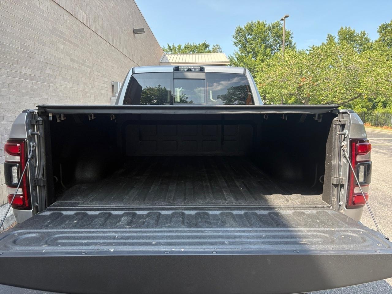 2019 Ram 2500 Power Wagon, LIFTED, FENDER FLARES, RUNNING BOARDS, POWER TAILGATE, 360 BACKUP CAMERA, TOW PACKAGE, HEATED & COOLING SEATS, BLIND SPOT ALERT, FORWARD COLLISION, BED LINER, LOW MILES, CLEAN CARFAX, RIDE WITH POWER! Virginia Beach VA 2019 Ram 2500 Power Wagon, LIFTED, FENDER FLARES, RUNNING BOARDS, POWER TAILGATE, 360 BACKUP CAMERA, TOW PACKAGE, HEATED & COOLING SEATS, BLIND SPOT ALERT, FORWARD COLLISION, BED LINER, LOW MILES, CLEAN CARFAX, RIDE WITH POWER! Virginia Beach VA