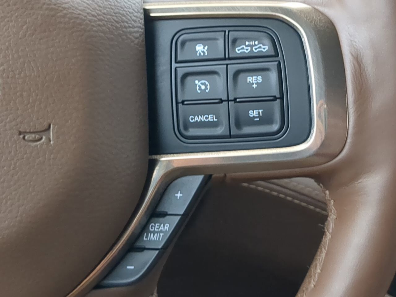 2019 Ram 3500 Longhorn Appleton WI