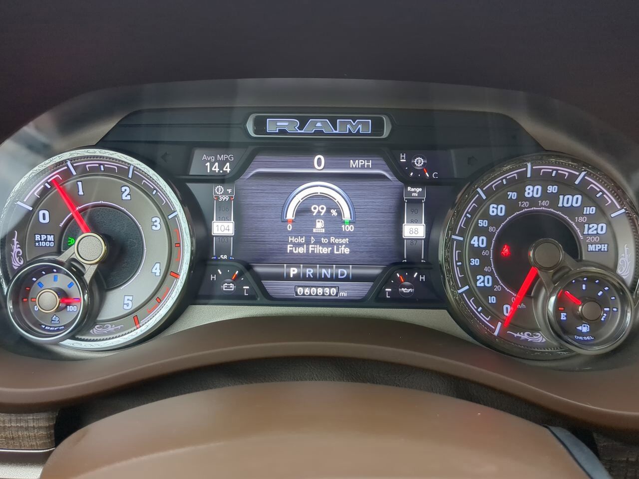 2019 Ram 3500 Longhorn Appleton WI