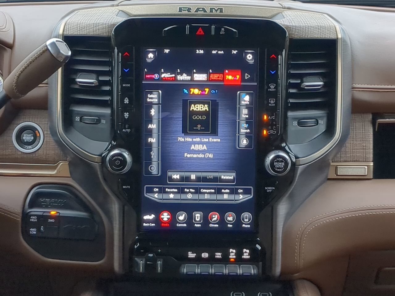 2019 Ram 3500 Longhorn Appleton WI