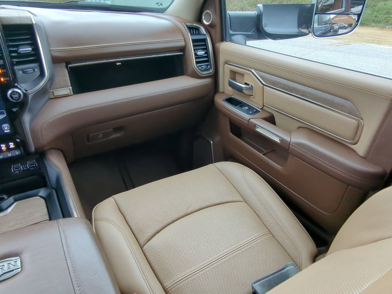 2019 Ram 3500 Longhorn Appleton WI