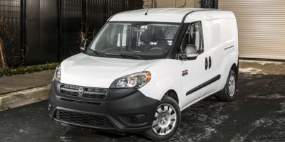 2019 RAM Promaster City Tradesman's photo