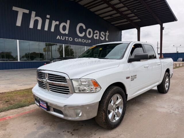 2019 Ram RAM Lone Star Crew Cab 4x2 5'7 Box Austin TX 2019 Ram RAM Lone Star Crew Cab 4x2 5'7 Box Austin TX