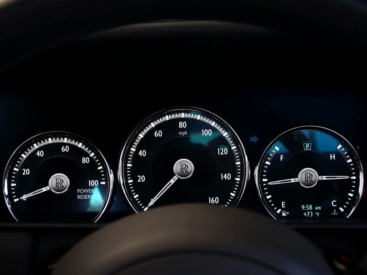2019 Rolls-Royce Cullinan Lawrence KS