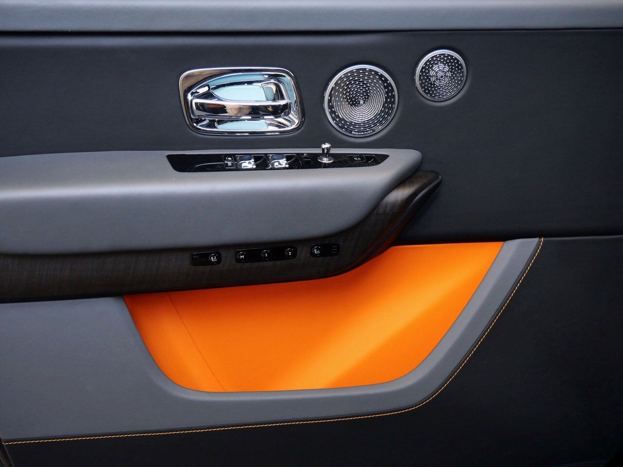 2019 Rolls-Royce Cullinan Lawrence KS