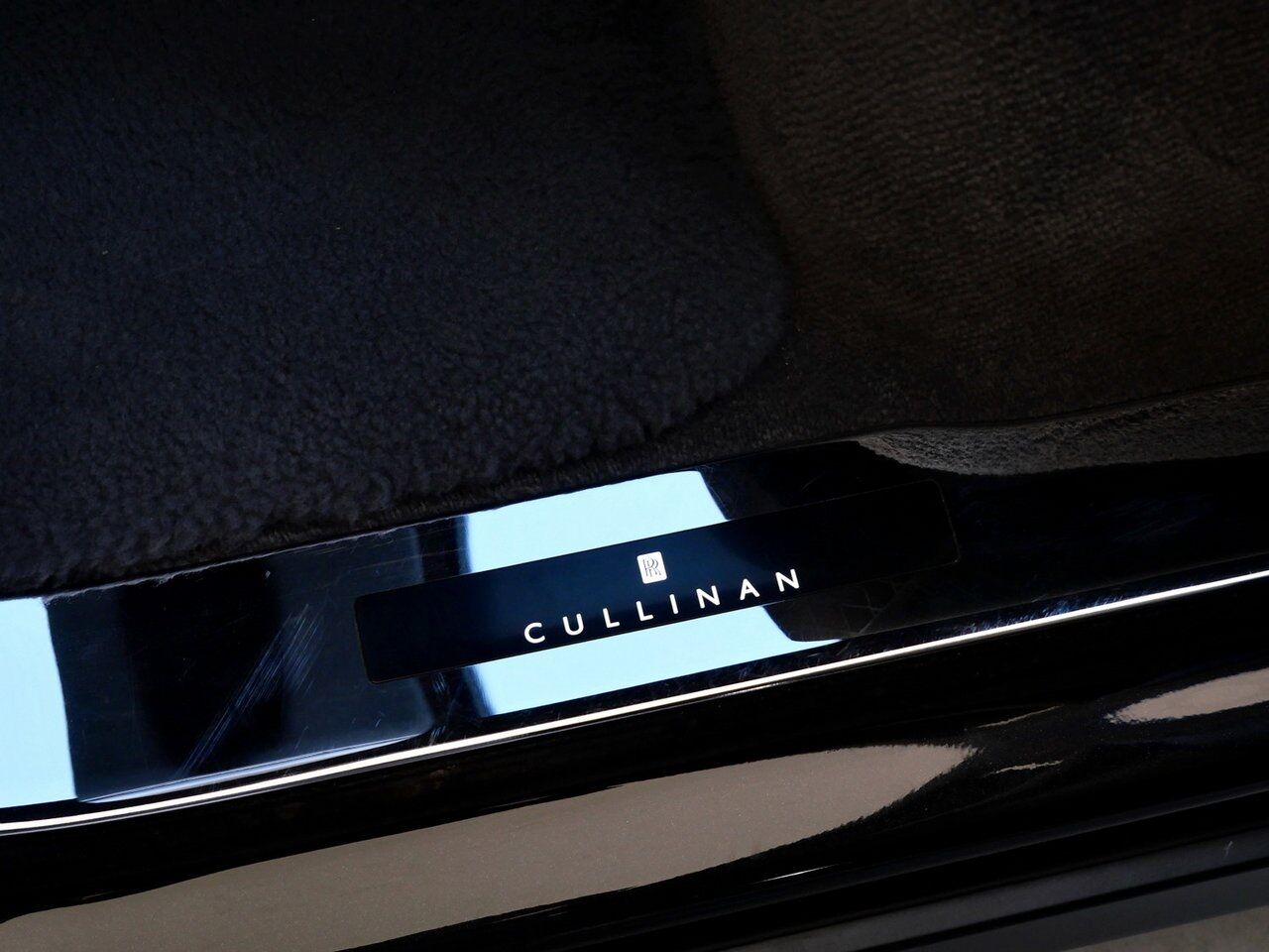 2019 Rolls-Royce Cullinan Lawrence KS