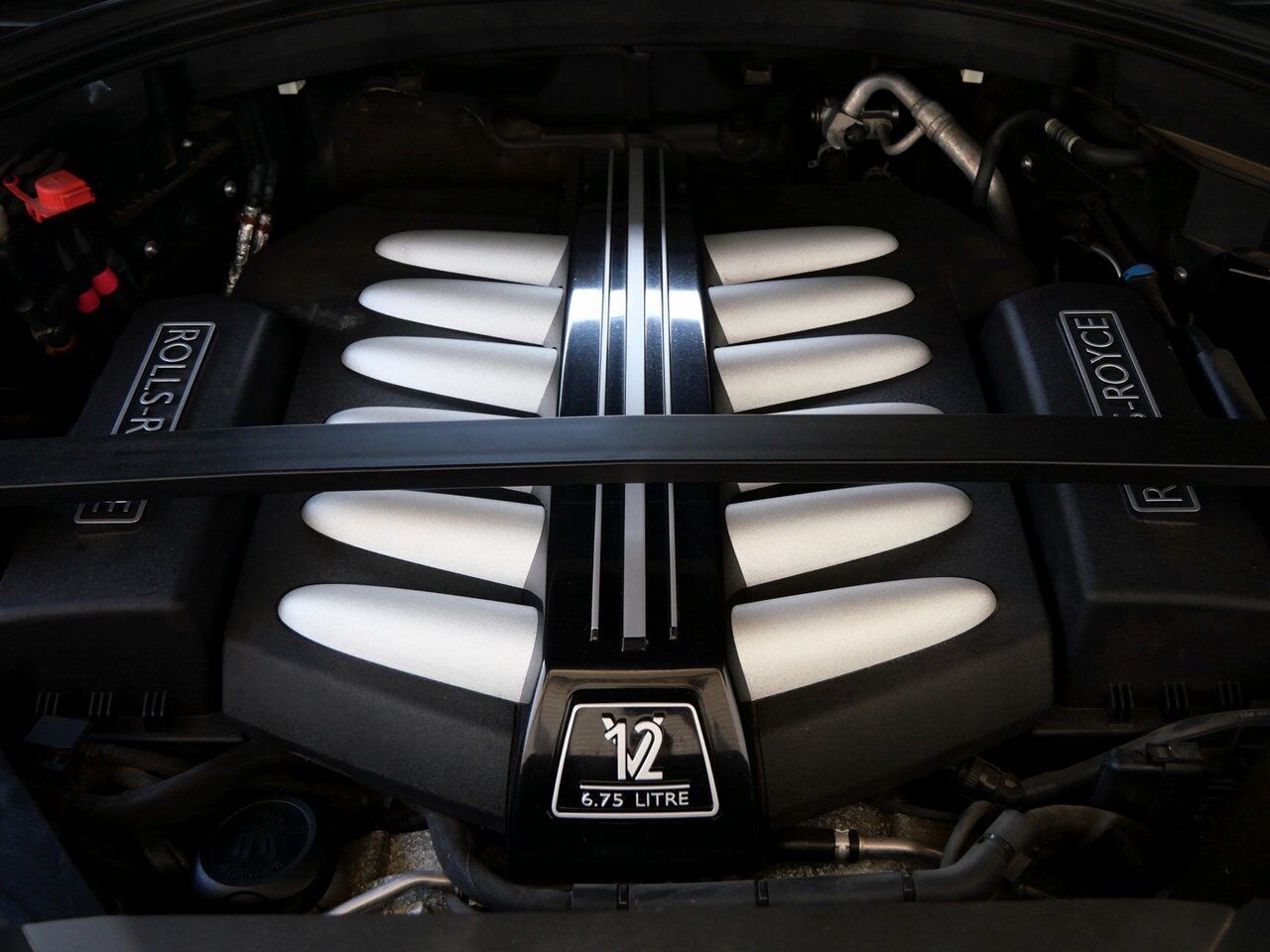 2019 Rolls-Royce Cullinan Lawrence KS