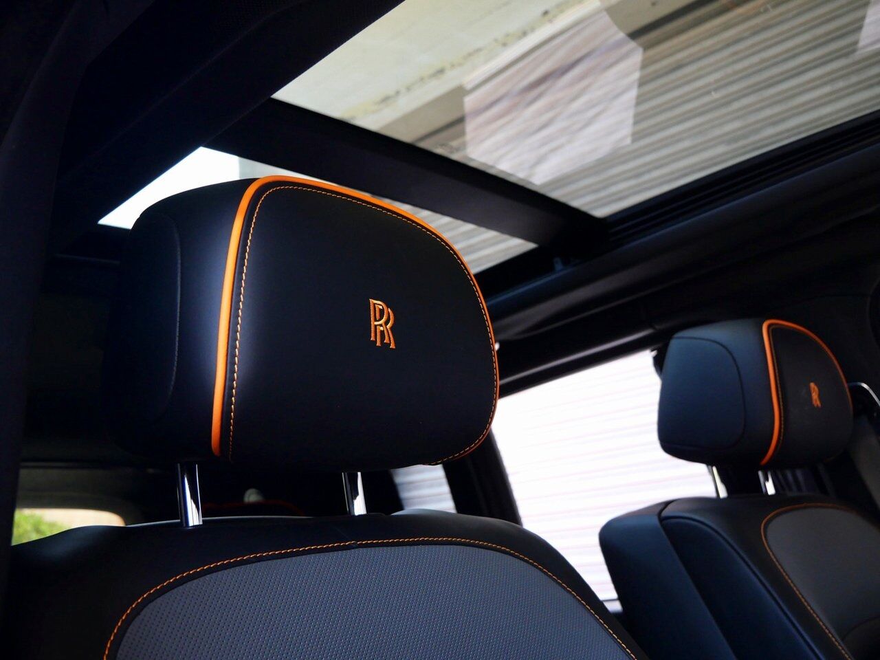 2019 Rolls-Royce Cullinan Lawrence KS