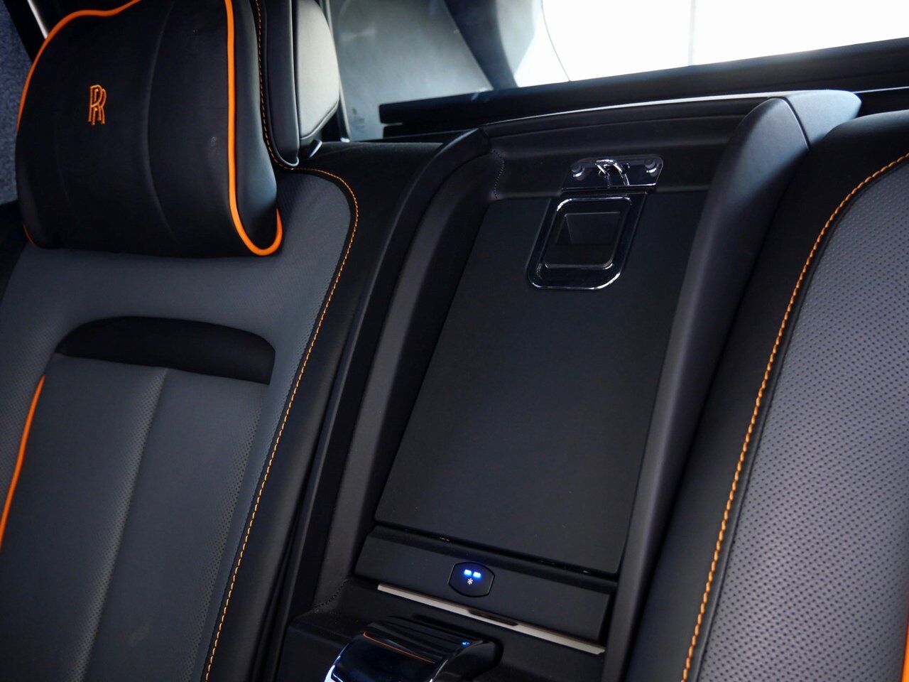 2019 Rolls-Royce Cullinan Lawrence KS