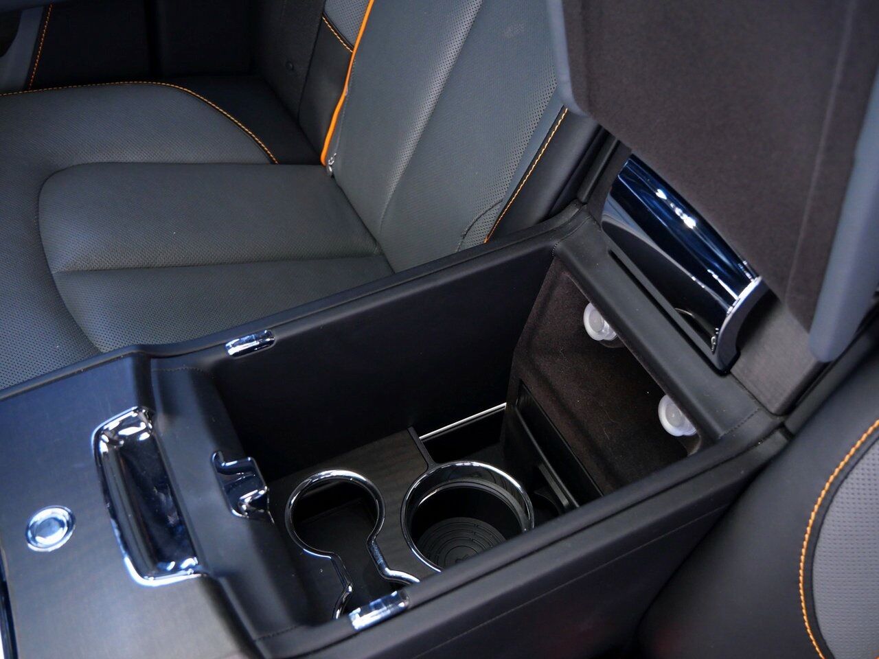 2019 Rolls-Royce Cullinan Lawrence KS