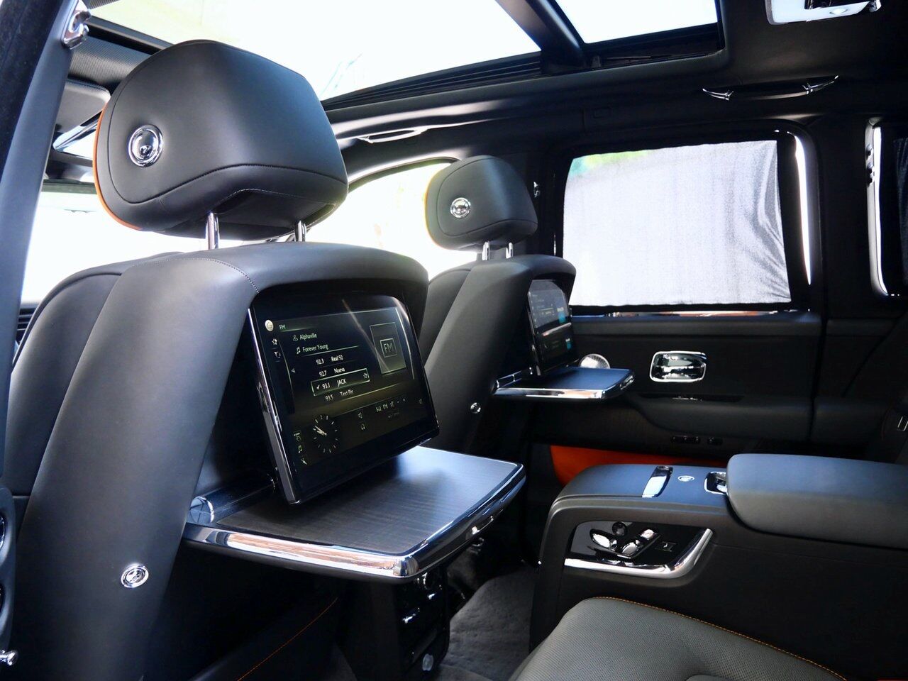 2019 Rolls-Royce Cullinan Lawrence KS
