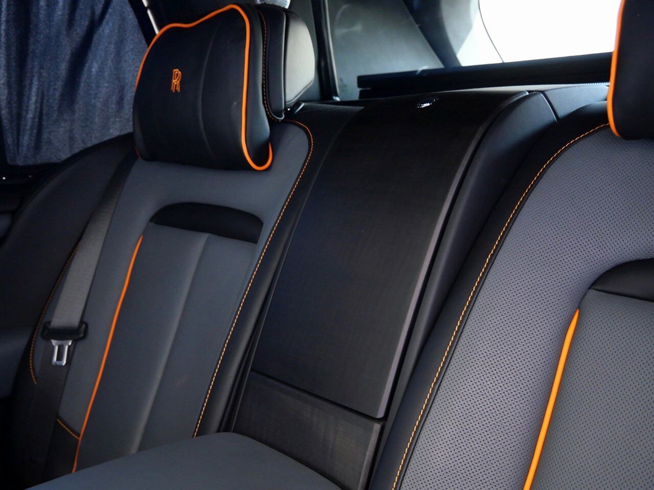 2019 Rolls-Royce Cullinan Lawrence KS
