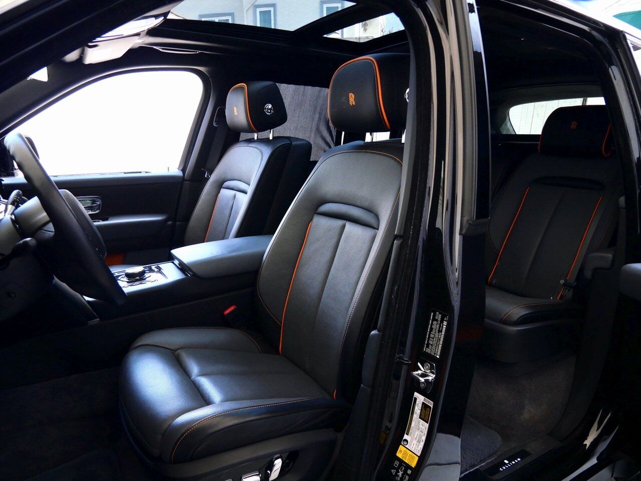 2019 Rolls-Royce Cullinan Lawrence KS