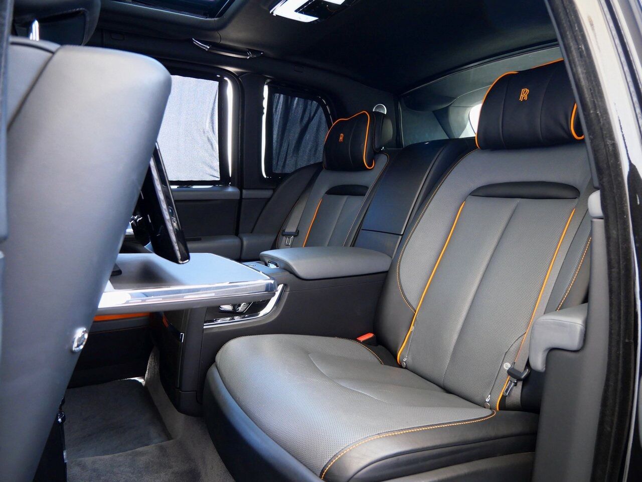 2019 Rolls-Royce Cullinan Lawrence KS