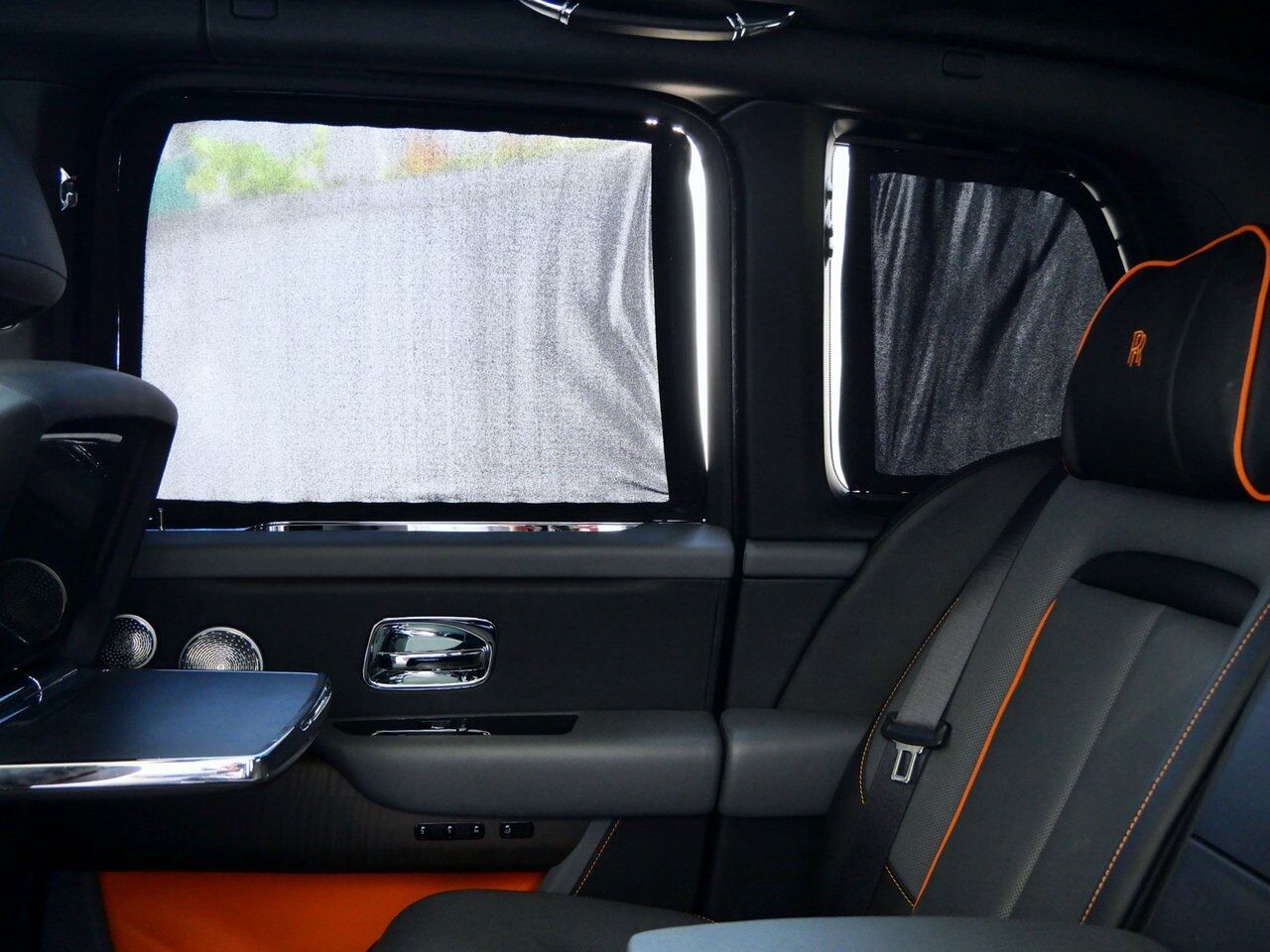 2019 Rolls-Royce Cullinan Lawrence KS