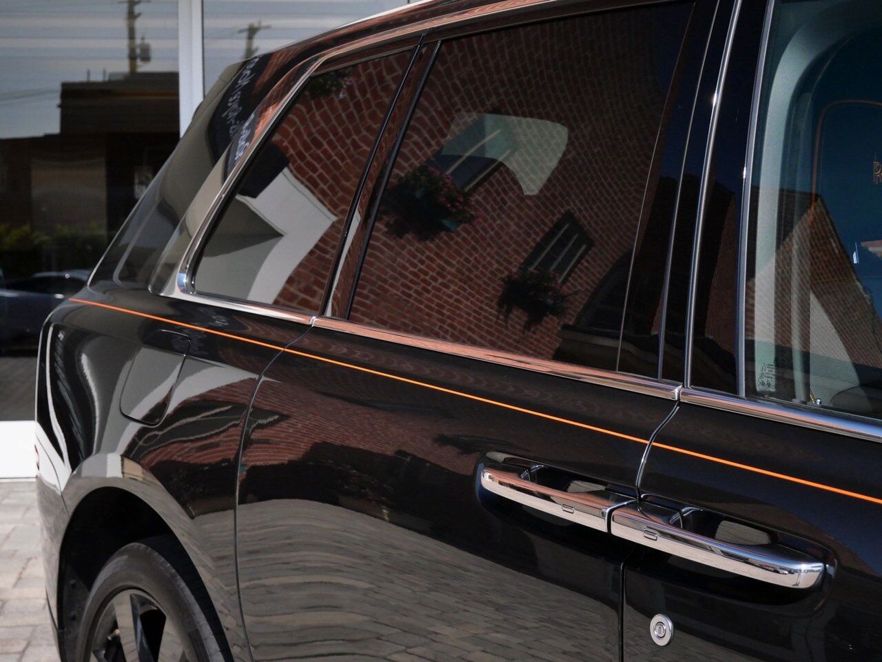 2019 Rolls-Royce Cullinan Lawrence KS