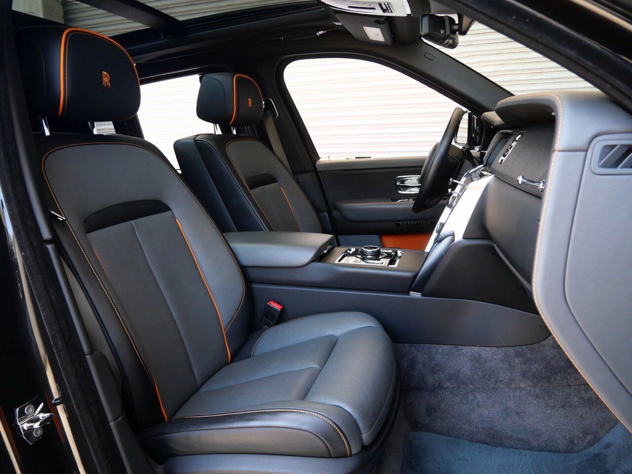 2019 Rolls-Royce Cullinan Lawrence KS