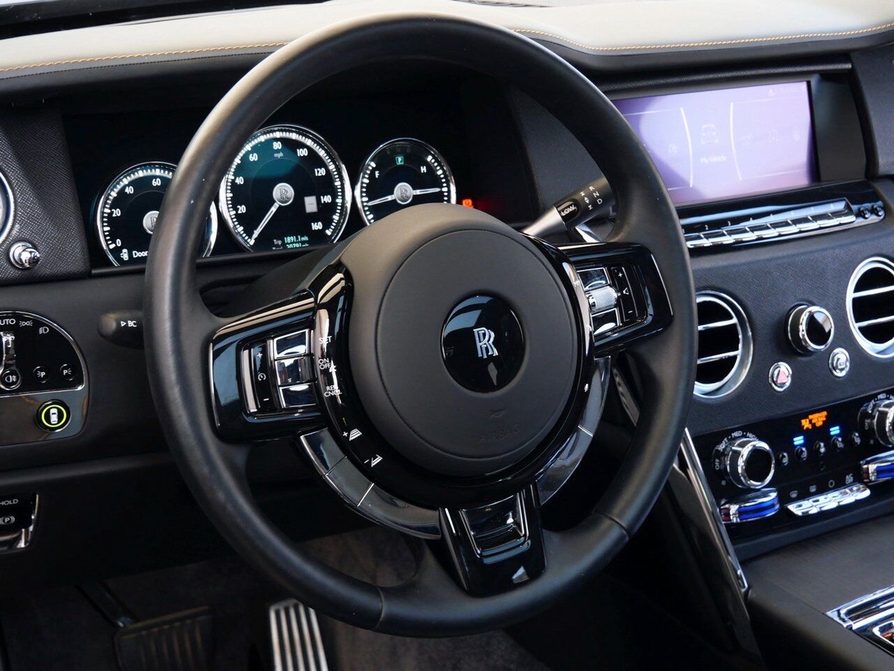 2019 Rolls-Royce Cullinan Lawrence KS