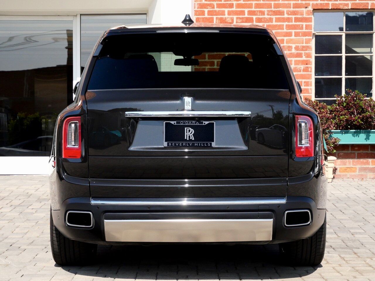 2019 Rolls-Royce Cullinan Lawrence KS