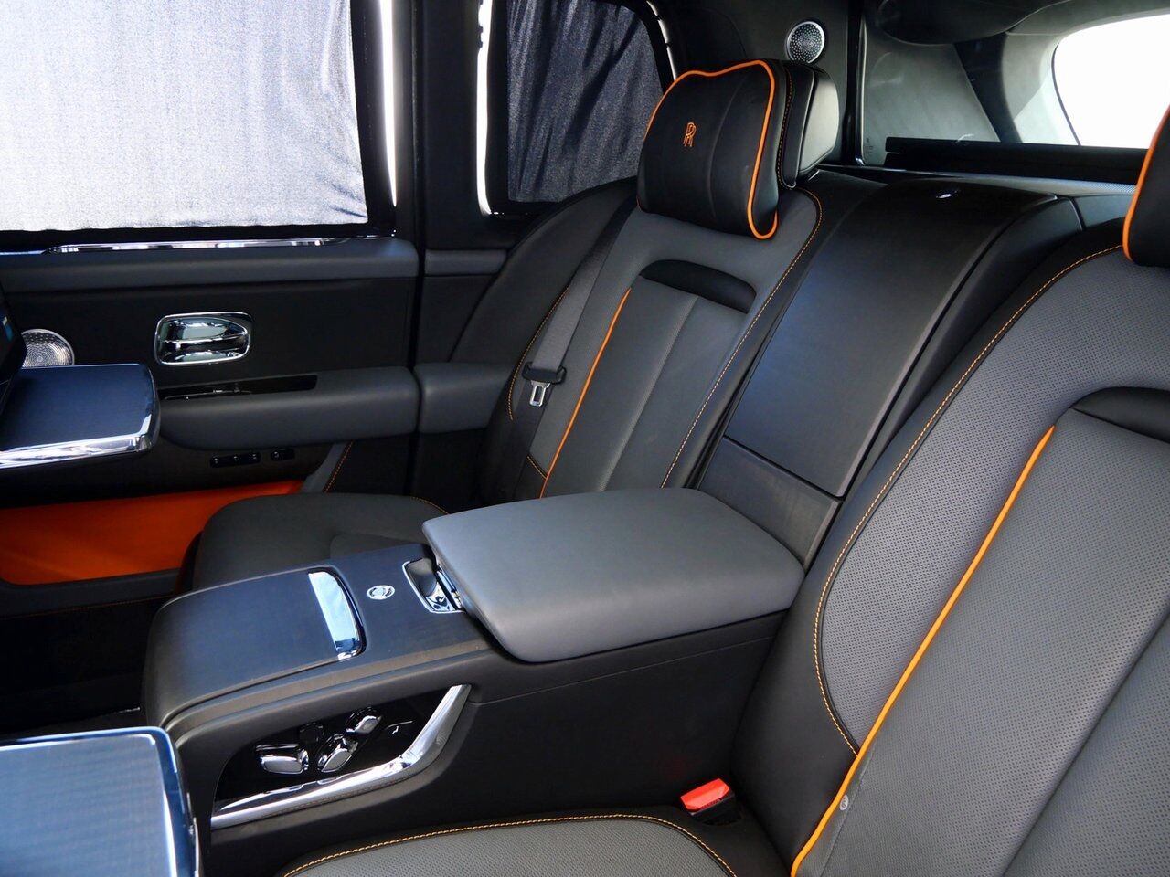 2019 Rolls-Royce Cullinan Lawrence KS